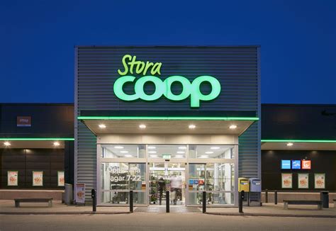 coop sverige.